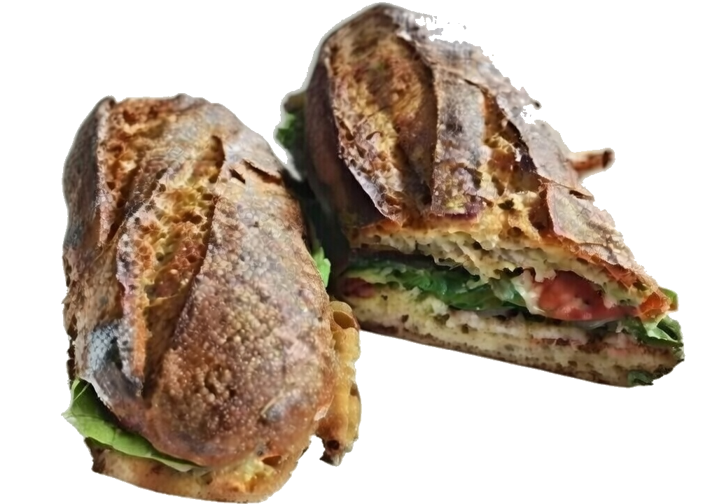 baguette 2 png
