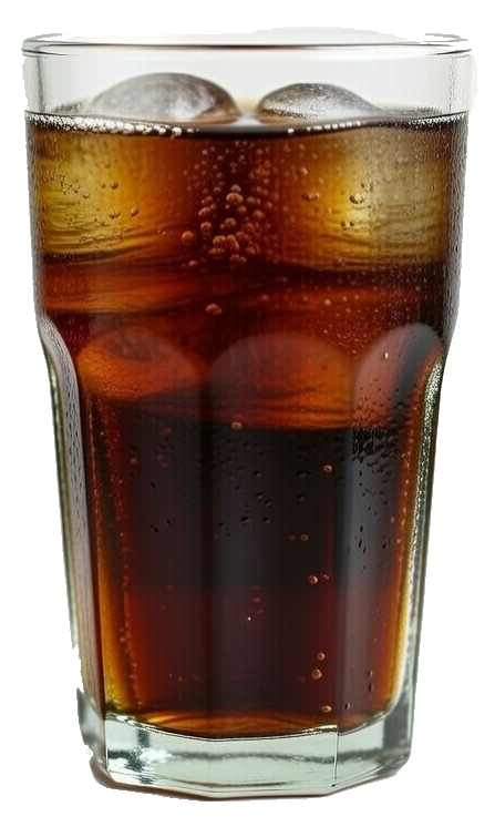 vaso cola 2