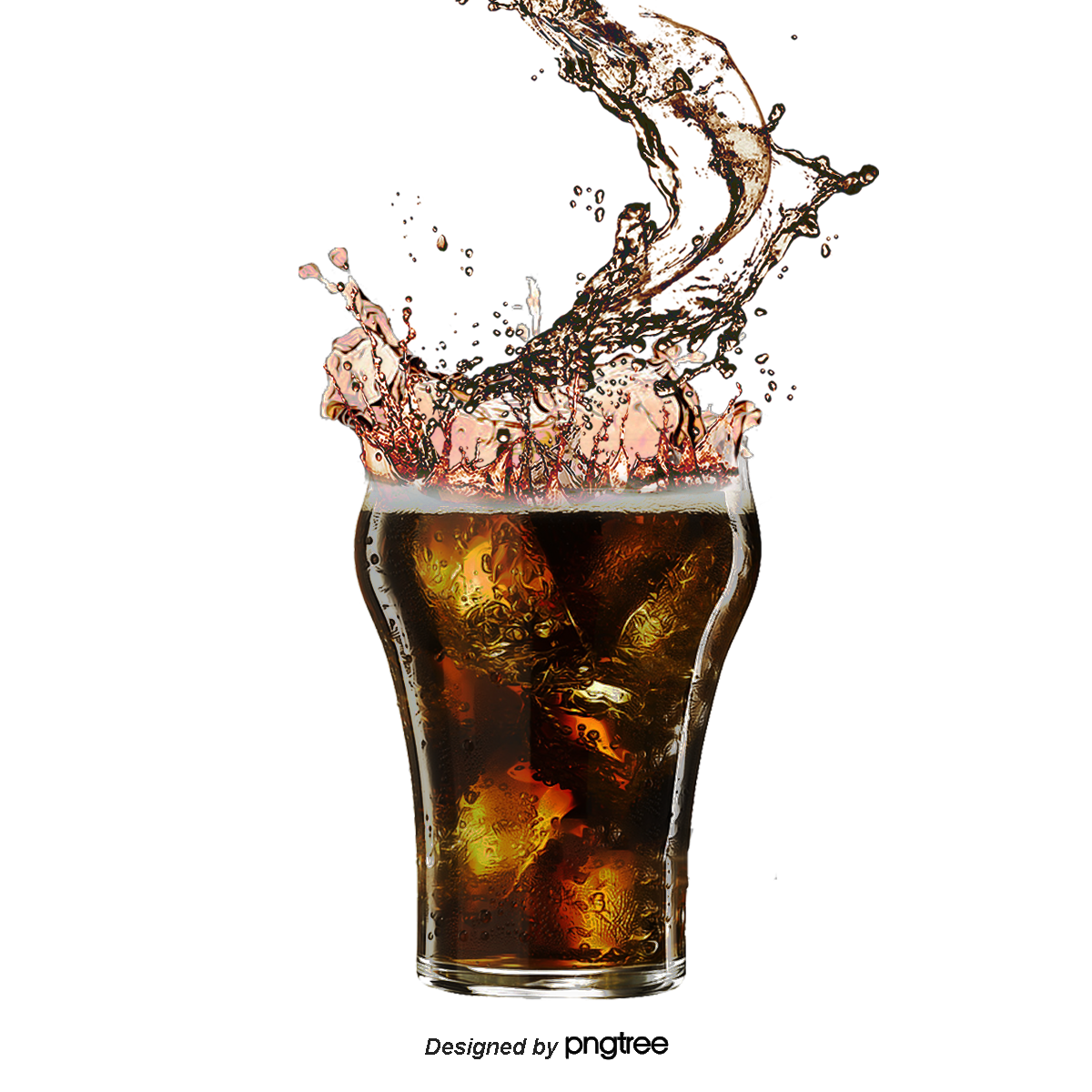 —pngtree—coca cola 577317