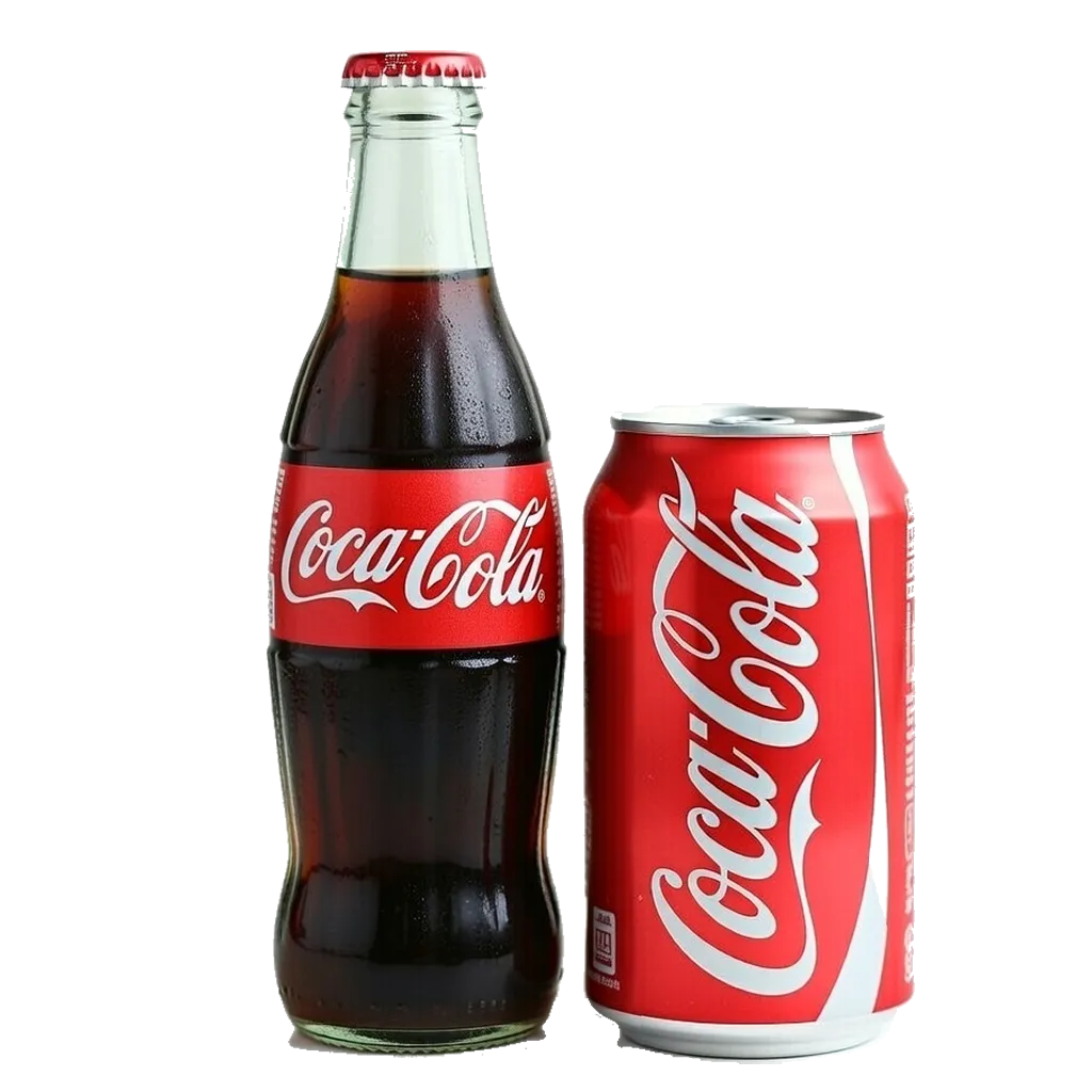 coca 1 resultado