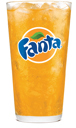 fanta fondo