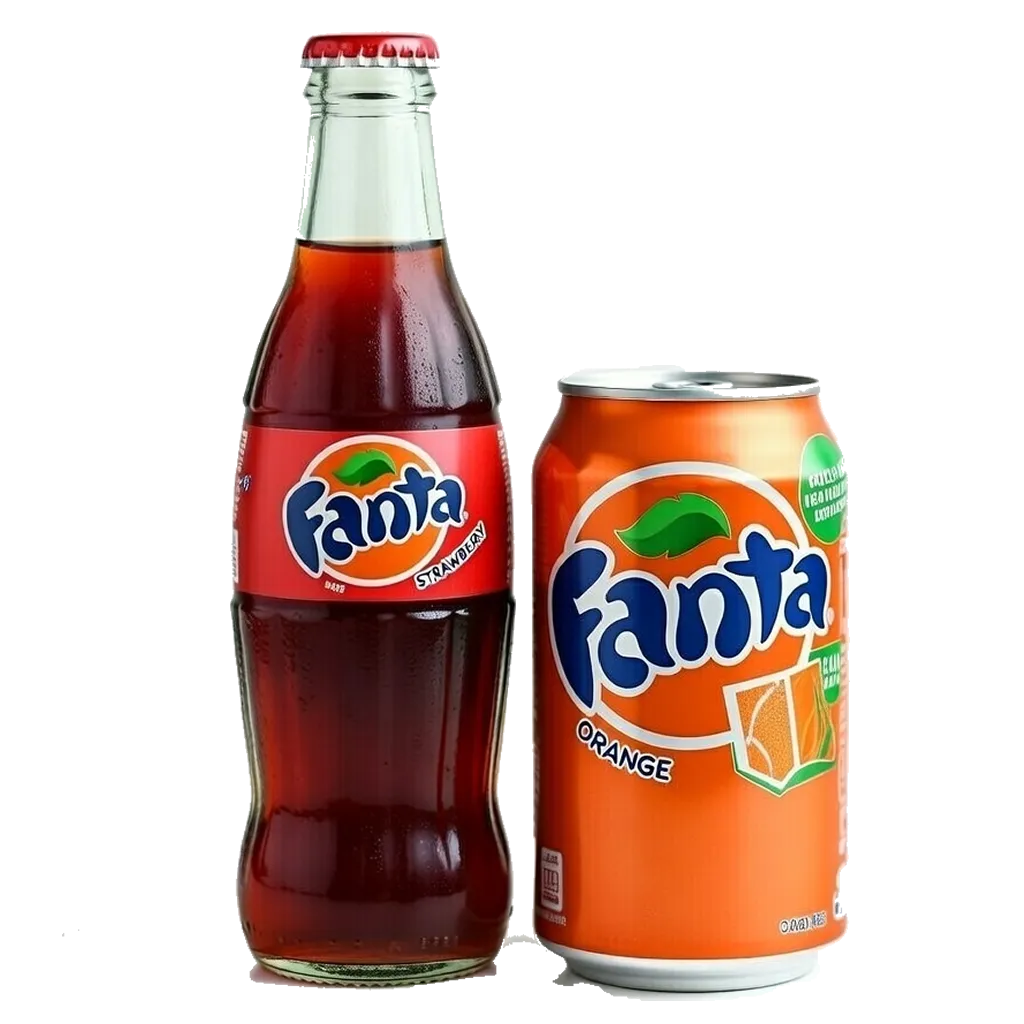fanta naranja resultado