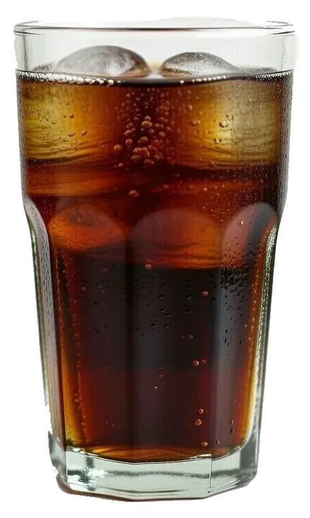 vaso cola 2 resultado